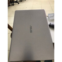 Thay vỏ laptop mặt (A) laptop Asus S530 Chân ốc zin