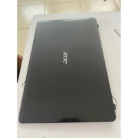 Thay vỏ laptop mặt A laptop Acer E1-571 chân ốc zin