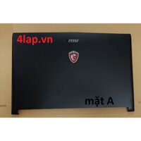 Thay Vỏ Laptop MSI GL72 6QC 6QE GP72 7RD GP72VR 6RF 7RF MS-1795 1796 1799 179B