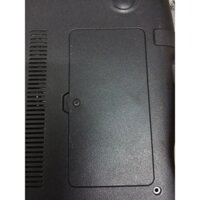 Thay vỏ laptop nắp che Ram laptop Asus X456