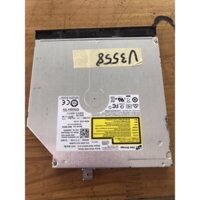 Thay vỏ laptop nắp DVD Dell votro 3558