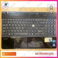 ⚡Thay Vỏ Laptop Sony Vaio PCG-71311L Mã VPCEB⚡️