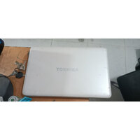 Thay vỏ laptop Toshiba Satellite L850 L855 C850 C855D loại 2