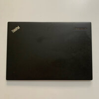 Thay Vỏ Mặt A cho Laptop Lenovo ThinkPad X1 Carbon Gen 2 (60.4LY05.001) Hàng Zin bóc máy kèm dây ăng ten và cáp camera