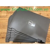 Thay Vỏ Mặt A Laptop Dell Inspiron 5368 5378 5379 0HH2FY