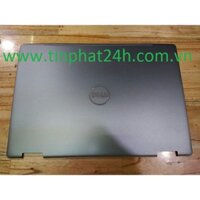 Thay Vỏ Mặt A Laptop Dell Inspiron 13 7000 7378 N7378 08XT4F 088JTV 0YKV69 0WTMYX 460.0BC01.0002 0D69KX VỎ MẶT A