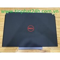 Thay Vỏ Mặt A Laptop Dell Inspiron 15 7000 7567 7566 P65F P65F001 AP1QN000300 03F1JX 3F1JX 4K UHD