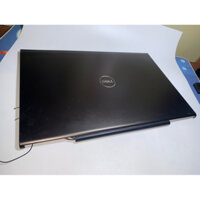 Thay Vỏ Mặt A Laptop DELL Precision M4600 Zin Tháo Máy Đẹp