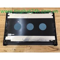 Thay Vỏ Mặt A Laptop Dell Vostro 3558 3559 5558 5559 5552 5555 02FWTT 0D66XG 05JRDN 0Y64F1 MẶT A SỌC CARO