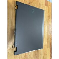 Thay Vỏ Mặt A Laptop Dell Latitude E5401 E5410