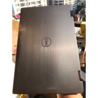 Thay vỏ mặt (A) laptop Dell E7420 vỏ nhôm