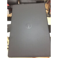 Thay vỏ mặt (A) laptop dell 3558 ( lắp cho máy không có DVD)