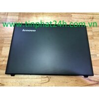 Thay Vỏ Mặt A Mặt Lưng Màn Hình Laptop Lenovo IdeaPad 100-14 100-14IBY AP1EQ000300