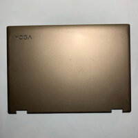 Thay Vỏ Mặt A(Mặt sau màn hình) Laptop Lenovo Yoga 520-14 520-14IKB Flex 5-1470 (AP1YM000700 AP1YM000710 AP1YM000720)