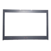 Thay Vỏ Mặt B Laptop DELL Precision M4600(Bản Không Camera) Zin Tháo Máy Đẹp (Vỏ Mặt Viền Màn Hình) 0WK0T4
