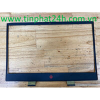 Thay Vỏ Mặt B Laptop HP Omen 15-DC 15-DC0001TX 15-DC0007TX 15-DC0008TX TPN-Q211 EAG3D001010-1 EBG3D018010-1 EAG3D0