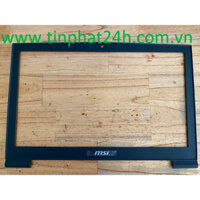 Thay Vỏ Mặt B Laptop MSI Titan GT73 GT73VR MS-17A1 6RE 6RF 7RE 7RF 3077A1A224Y311 3077A1B216Y85