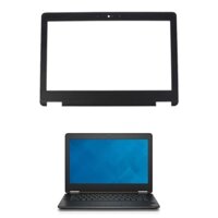 Thay vỏ Mặt B (Viền Màn Hình) Laptop Dell Latitude E7270