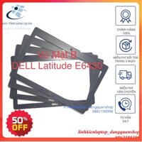 Thay Vỏ Mặt B, Vỏ viền màn hình laptop Dell Latitude 6430 E6430 - Vỏ B Laptop Dell Latitude E6430 (0M637T)
