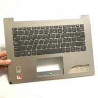 Thay vỏ mặt C cho Laptop Lenovo Ideapad 320 Zin tháo máy kèm phím còn dùng tốt