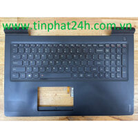 Thay Vỏ Mặt C Laptop Lenovo IdeaPad 700 700-15 700-15ISK 460.06R0N.0009 PHÍM KHÔNG BẢO HÀNH - KO BAO TEST