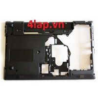 Thay vỏ mặt D cho laptop Lenovo G570 G575