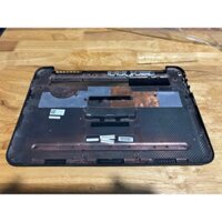 thay vo mat d laptop dell xps 12-9q33