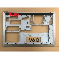 Thay Vỏ mặt D Laptop Dell Inspiron 5542 5543 5545 5547 5548 P39F