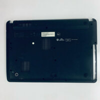 Thay Vỏ Mặt D (Mặt đáy) Laptop Acer One 14 Z1402 Hàng Zin tháo máy