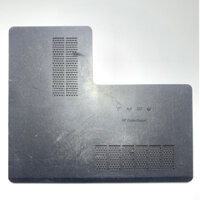 Thay Vỏ Mặt E, Nắp Che Ram Ổ Cứng Laptop HP DV6-6000 DV6-6B54 DV6-6050R Zin tháo máy