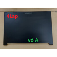 Thay Vỏ máy thay cho laptop Acer Aspire 7 A715-74G A715-75G N19C5 vỏ nhôm