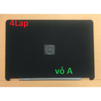 Thay Vỏ máy thay cho laptop Dell Latitude E7250 dùng cho máy có màn Không Cảm Ứng