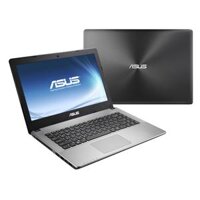 Thay Vo Moi Laptop ASUS X450