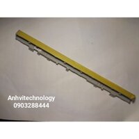 Thay vỏ ốp, chụp bản lề cho Laptop Lenovo IdeaPad S340-14API S340-14IIL 5CB0S18361 Bạc