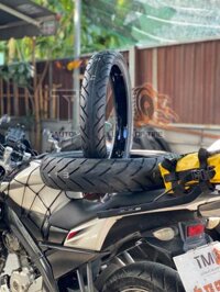 Thay Vỏ Xe Điện VinFast Klara Chống Đinh Tự Vá Giá Bao Nhiêu?