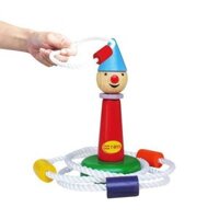 Thảy Vòng Chú Hề Winwintoys 63082