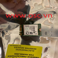 Thay wifi laptop Dell Latitude E7470 3480 DW1820 1820 3380 WIFI Card 0D4V21 D4V21 ORIGINAL