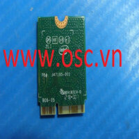 Thay wifi laptop HP Pavilion 15-CX 15-cx0056wm 15.6" Genuine Laptop Wireless WiFi Card 9560ngw