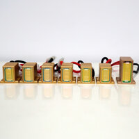 Thay Xung Máy Triệt Lông Diode Laser Giá Rẻ Tại Nhà