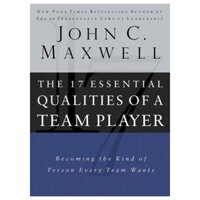 The 17 Essential Qualities Of Team Player Ie