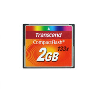 Thẻ 2GB Transcend