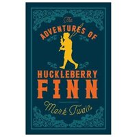 The Adventures Of Huckleberry Finn