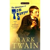 The Adventures of Tom Sawyer