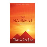 The Alchemist