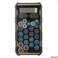 Thẻ Âm Thanh Cầm Tay HGV Hỗ Trợ Thay Đổi Giọng Nói Cho Điện Thoại Và Máy Tính
