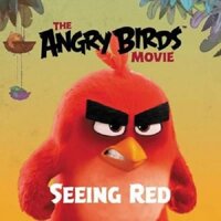 The Angry Birds Movie