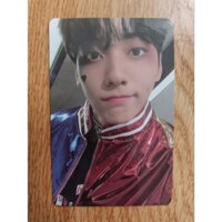 thẻ ảnh photocard soobin Harley Quinn ❤️ xinh đẹp official