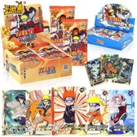 Thẻ Anime Naruto 3.27