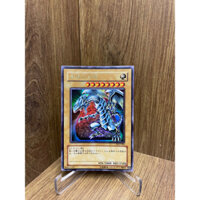 Thẻ bài Blue Eyes White Dragon ( Ultra Rare DL2-001 )