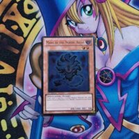 [Thẻ bài] Mara of the Nordic Alfar EXVC-EN083 Thẻ bài Yugioh chính hãng